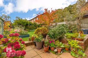 Garden- click for photo gallery